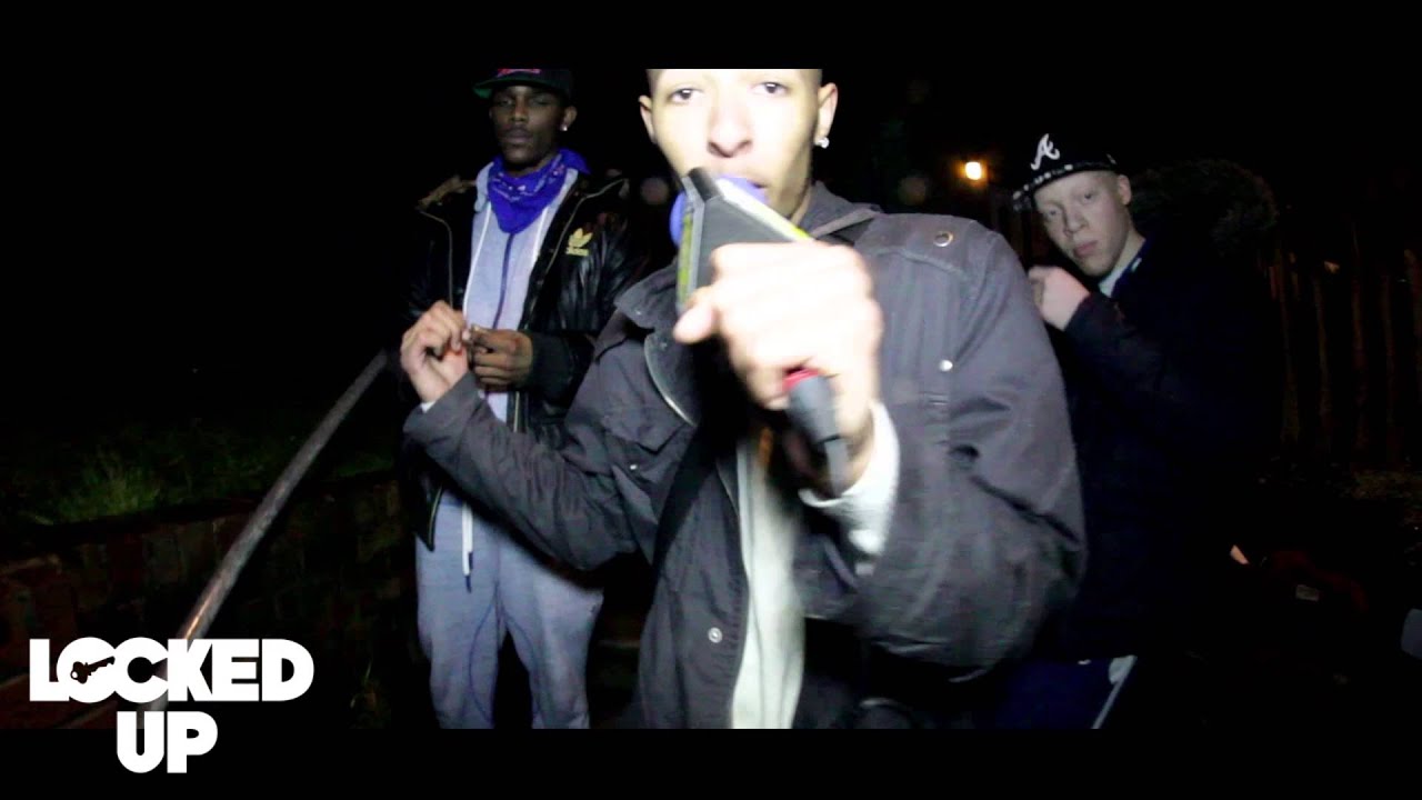 KODH TV - BIZZ [Locked Up]