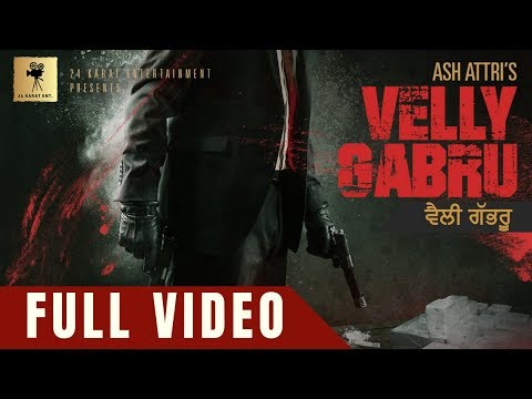 Velly Gabru - Music Video