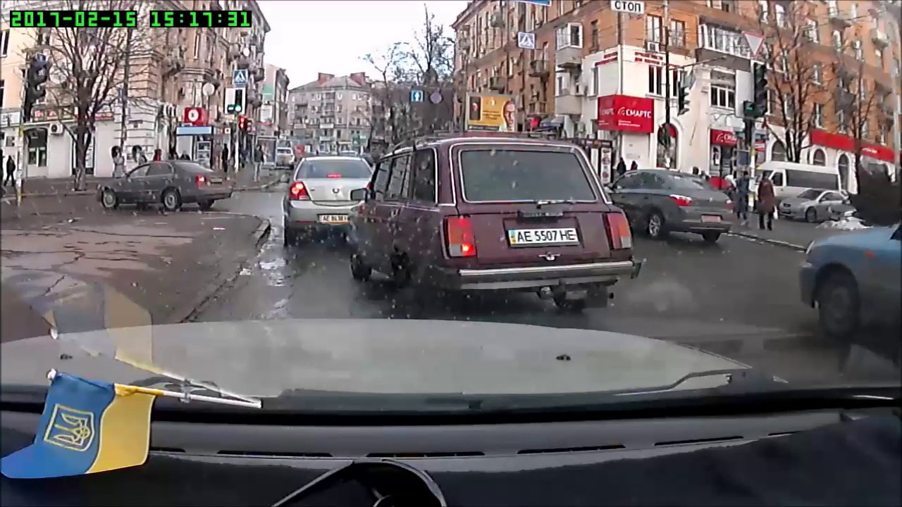 Не отщелкивает поворотник гранта