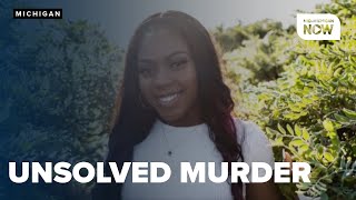Grandmother's heartbreaking plea for justice in unsolved murder of her granddaughter