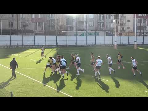 ბათუმი 31:0 ჯიქი | IV  ტურის გადადებული დიდი 10 2020-2021