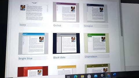 How do I create an eporfolio on itslearning?