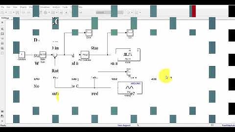 Control Strategies in Process Control (PI control using Simulink + Arduino) Part 05