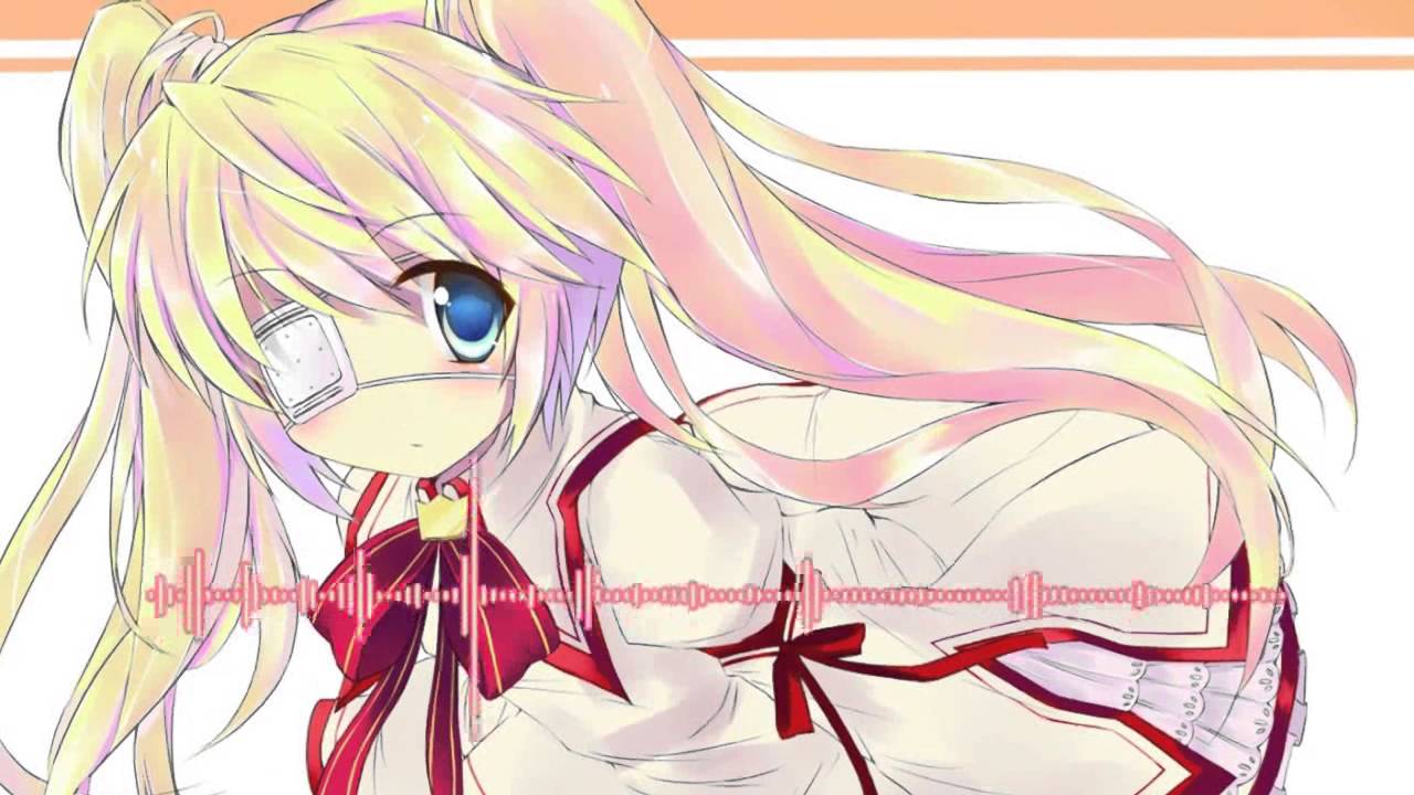 [Nightcore] Sweet Dreams - Beyoncé