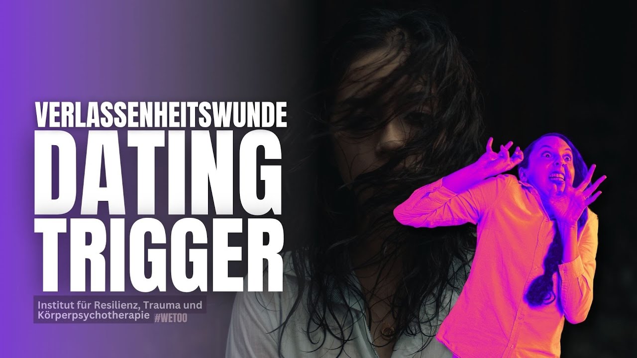 ⏰wenn VERLUSTANGST Dein DATING sabotiert