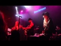 Joss Stone and Dave Stewart - Missionary Man - Live at the Troubadour