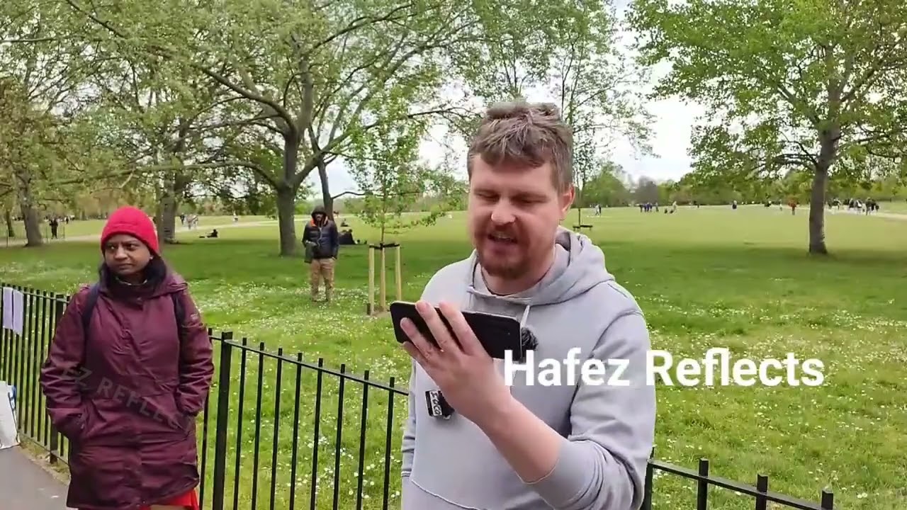 BOB talks about Michaela community school banning prayer rooms