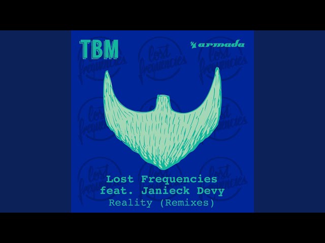Reality (Androma Extended Remix) - YouTube
