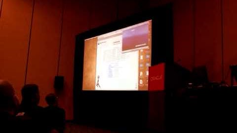 James Gosling  JavaOne 2013