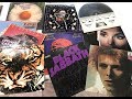 Vinyl finds: Classic Rock, Hard Rock, Garage and Metal LP's & 45's