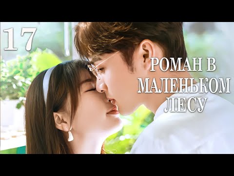 Роман в маленьком лесу 17 серия русская озвучка дорама A Romance Of The Little Forest