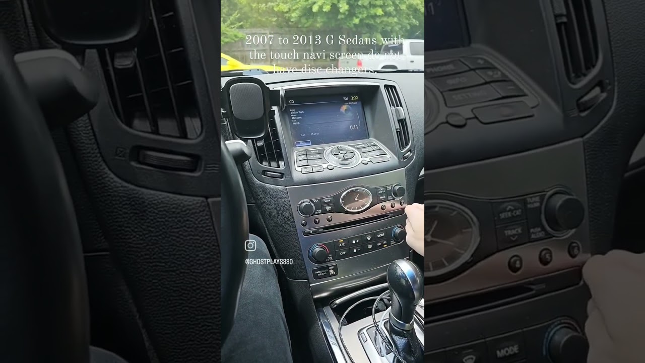 Интересный факт о радиоприемнике G37 