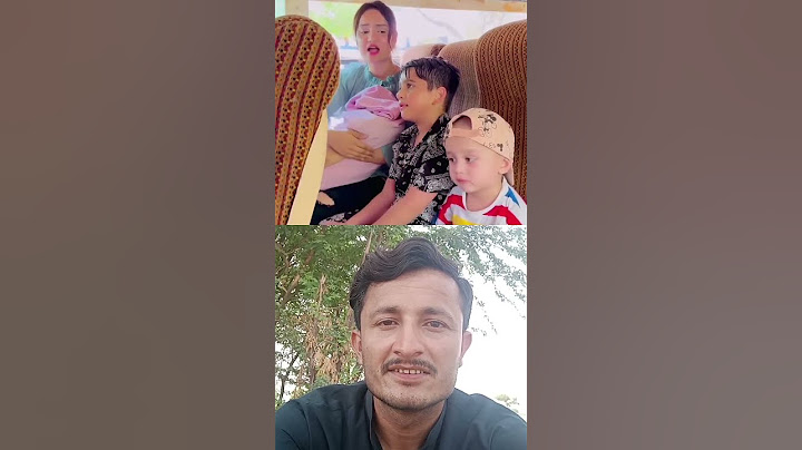3 bacho mai 9 mahine ka gap | wait for end #shorts funny vib