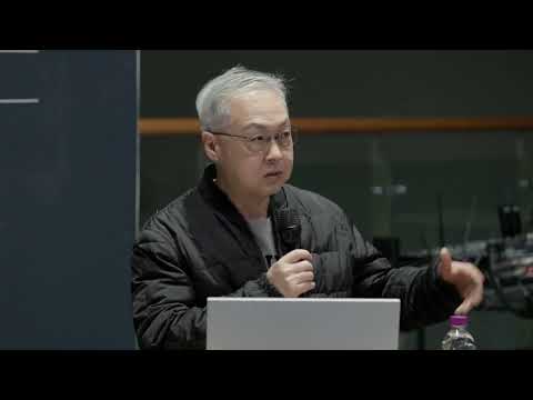 《2025 부산현대미술관 플랫폼_나의 집이 나》 작가와의 대화 - 포자몽 영상 썸네일