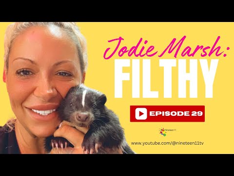 Jodie Marsh: Filthy Ep 29