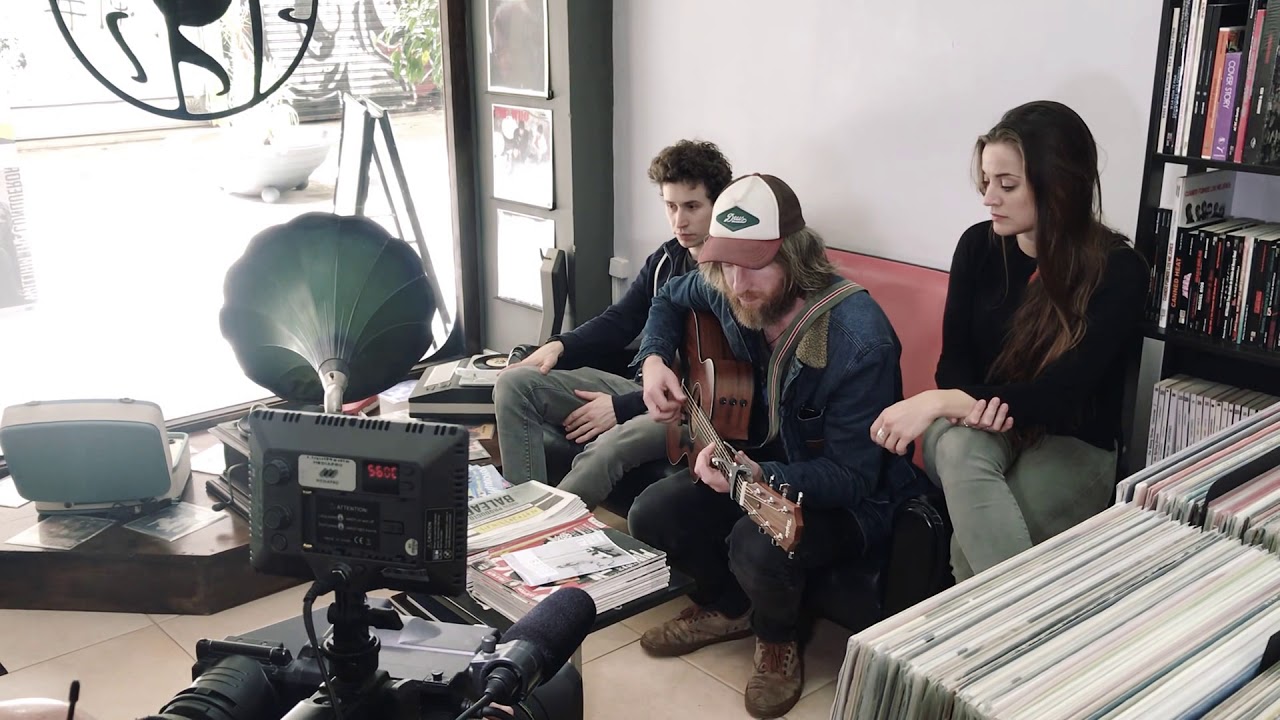 William The Conqueror - Looking for the Cure