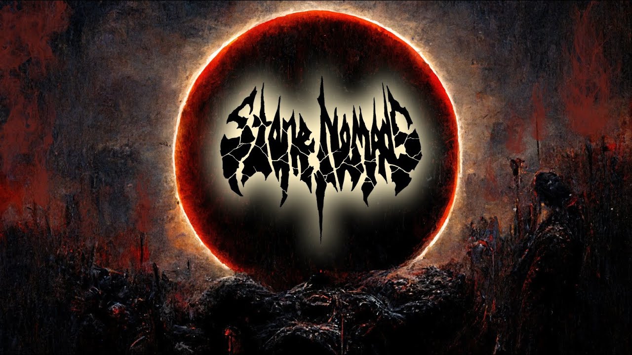 "Primitive Rituals" by STONE NOMADS - Official Music Video