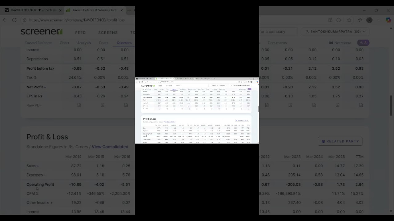 Kavveri Defence 🚀 Hidden Gem of Defence Sector | R&D Land Acquired | Big Make in India Play!