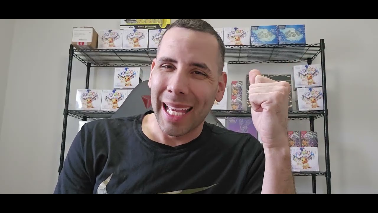 «Покемонский забег быков» только начинается...