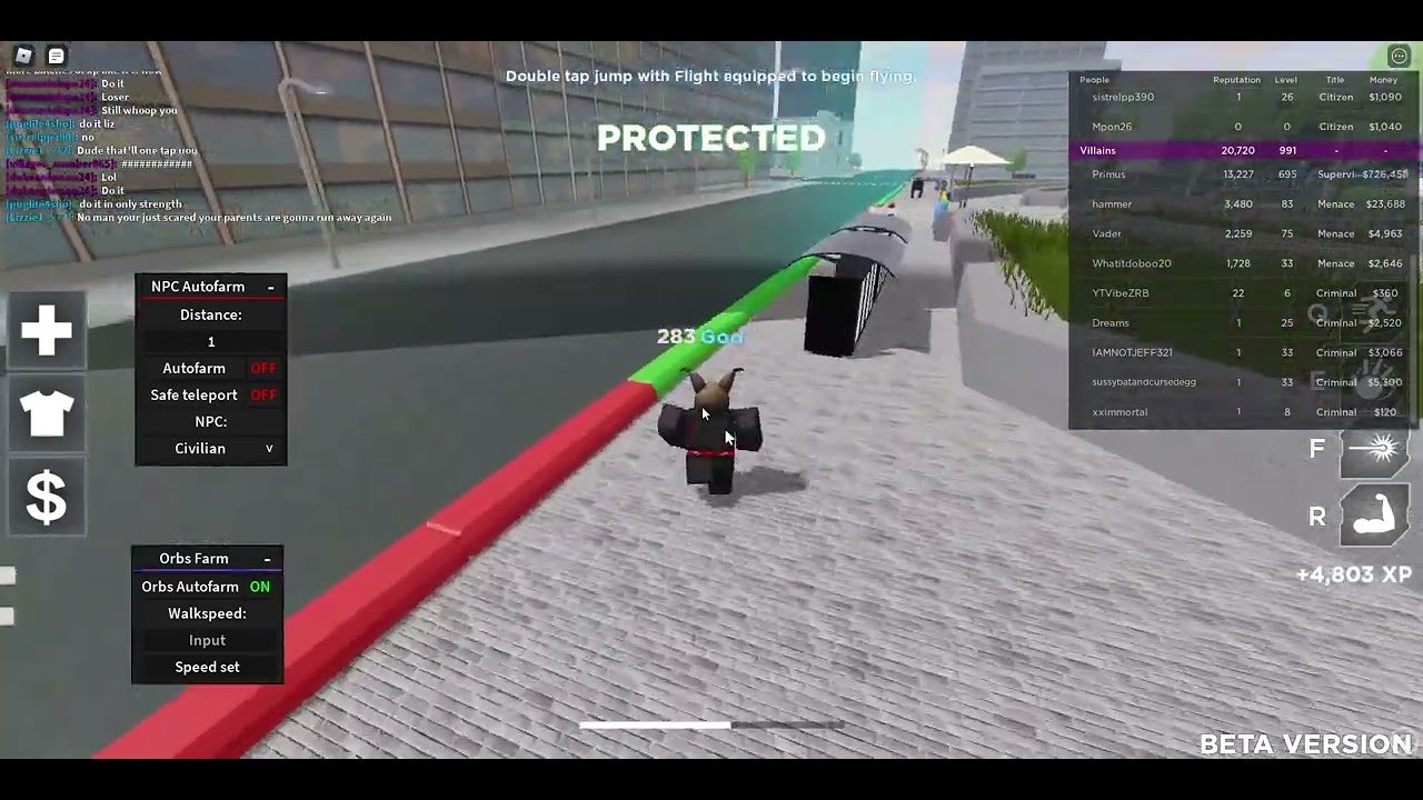 Age Of Heroes Autofarm Script!