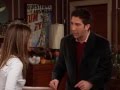 Friends-Ross and Rachel's fight
