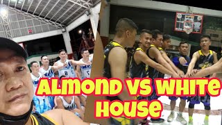 almond vs white house lit's fight tv 09/13/22