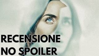 "DISCLOSURE DAY": OLTRE GLI ALIENI - NO SPOILER - [LIVE TWITCH]