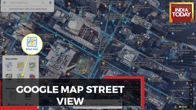 Up Close Google Maps up-close-google-maps