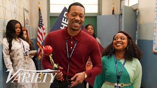 'Abbott Elementary' or 'Ted Lasso'? Contenders for the Best Comedy Series Emmy - Awards Circuit Profile