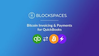 Accept Bitcoin Invoicing Payments In Quickbooks