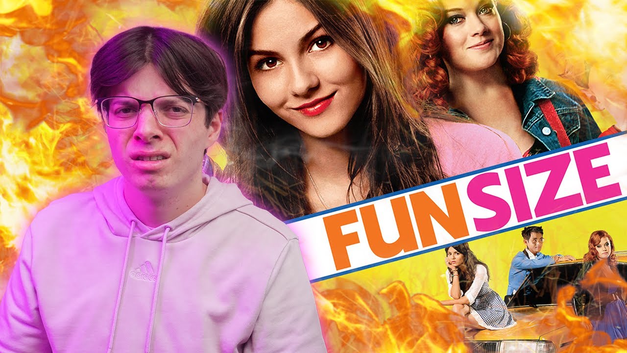 Why I think Nickelodeon's 