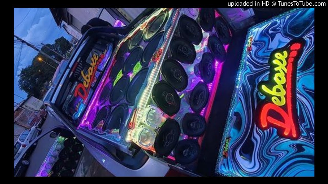 Desande Lifs Eletrofunk 