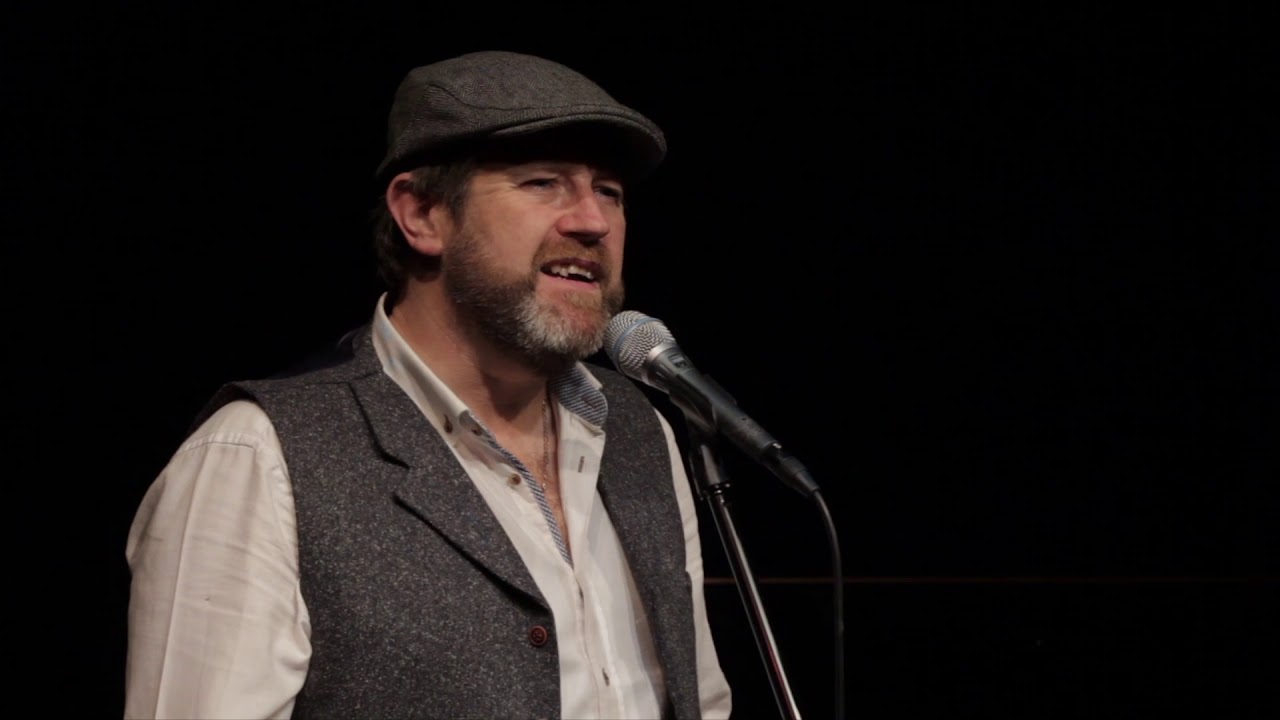 The Fields Of Athenry in the style of The Dubliners for all my American Friends on St. Patrick's Day