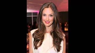 Minka Kelly Sexiest Tribute Ever