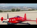 Extreme Flight Laser 91'' - Dounis Airfield