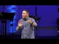 Overcome: Part 10 - "Overcoming Jealousy" - Rick Fry at The Rock Church - 06.12.16