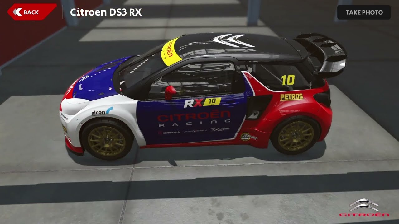 Automobilista 2 v1.5 - Adrenaline Pack Pt1 - First Look