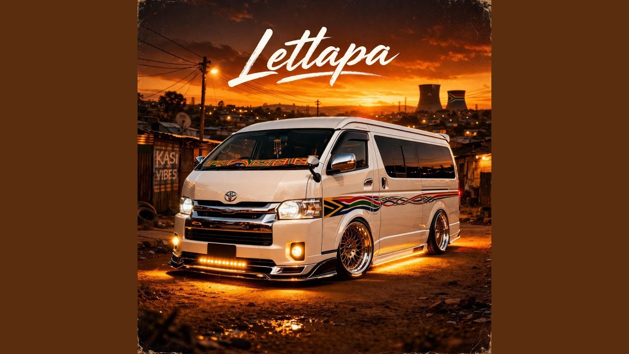 Watch Letlapa on YouTube Watch Letlapa on YouTube