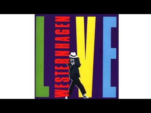 Marius Müller-Westernhagen - Johnny W (Live)