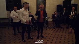 Arabu & Formatia- Te astept noapte si zi - Live 2020