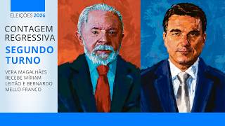 2026 Elections | What to expect from the polls and Lula and Flávio's strategy for the Globo debate