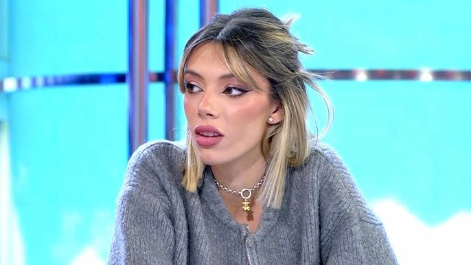 En la intimidad y arropada por Terelu Campos, Alejandra Rubio revela la  imagen más esperada - YouTube