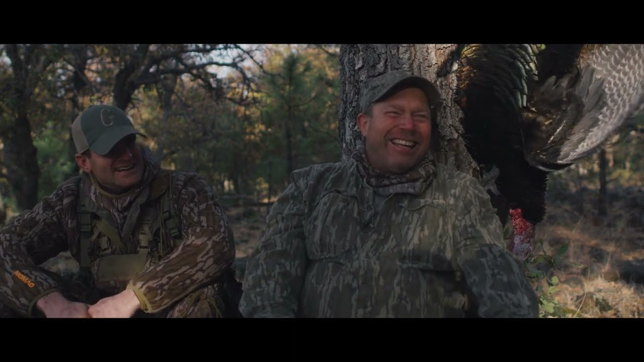 Chasing 49 Hunt Cuts  | Doc and Keith in Mexico with Jay Scott Outdoors | Part 2 |