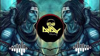 BHOLA MAHADEVA UGHAD TISRA DOLA TAPORI MIX DJ AJAY GHATANJI