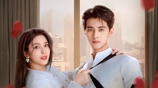 A Rich woman Fall in love with Her Bodyguard After Her Fiancé's Cheats on her