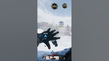 BO6 - Triple-kill with grenade