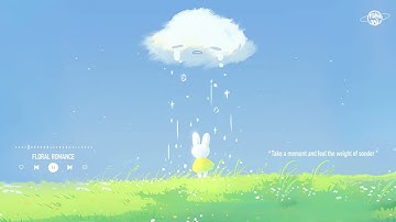 Hương Tình Cỏ Hoa || FLORAL ROMANCE - 心语馆, 凌晨一点的莱茵猫