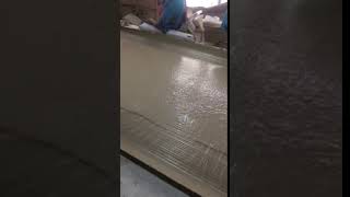 Glass Fiber Good Quality Gypsum Board (AT 9:30 AUG 6TH LIVE BROADCAST)
