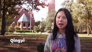 Welcome Global Gators