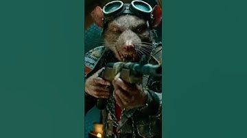 Arc Raiders RATS Are starting to get mad